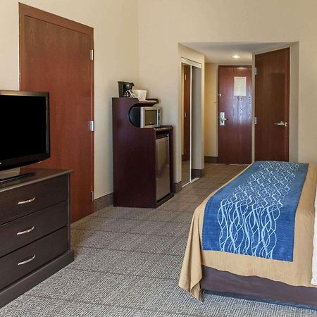 Comfort Inn Near Quantico Main Gate North Dumfries Exterior photo