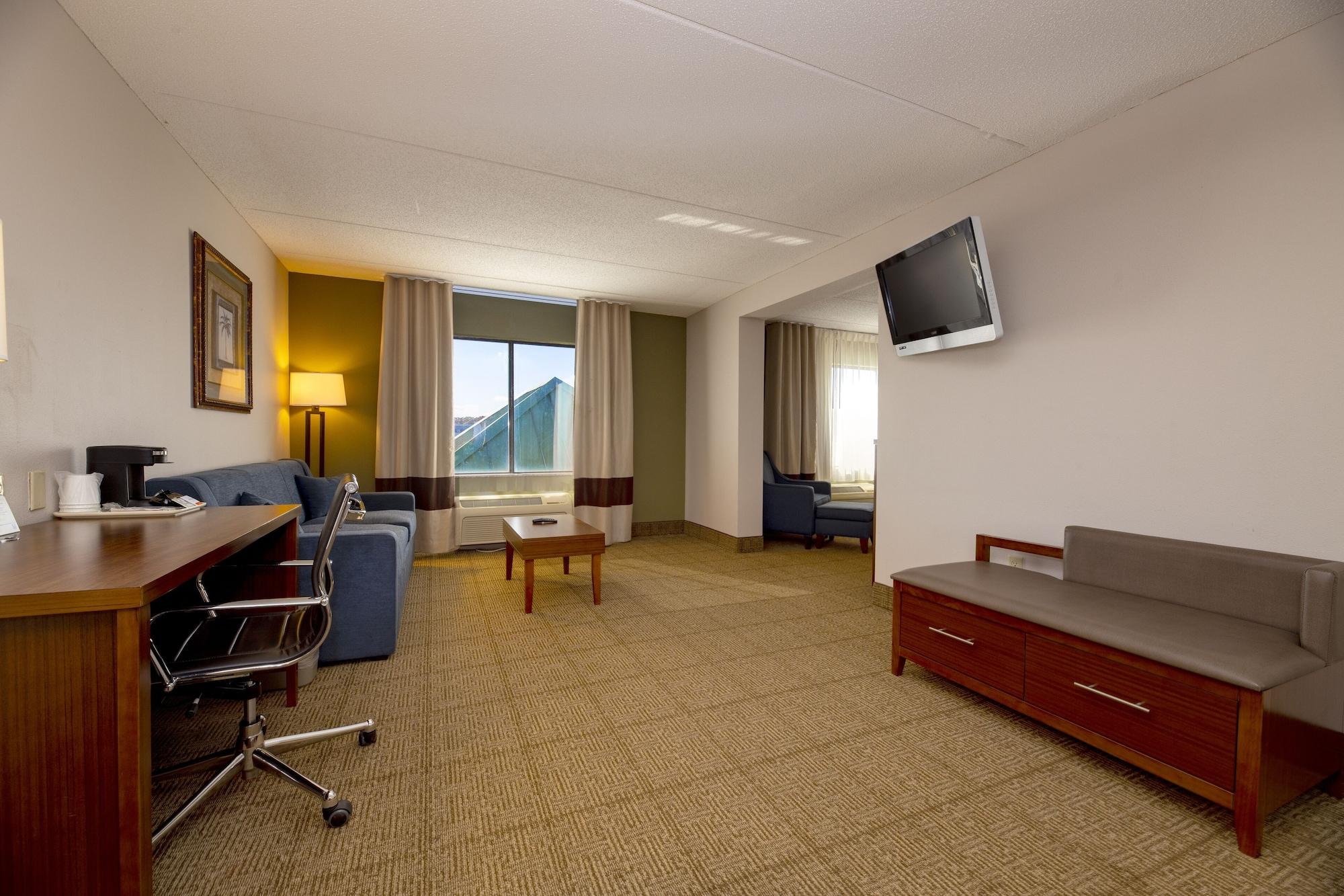 Comfort Inn Near Quantico Main Gate North Dumfries Exterior photo