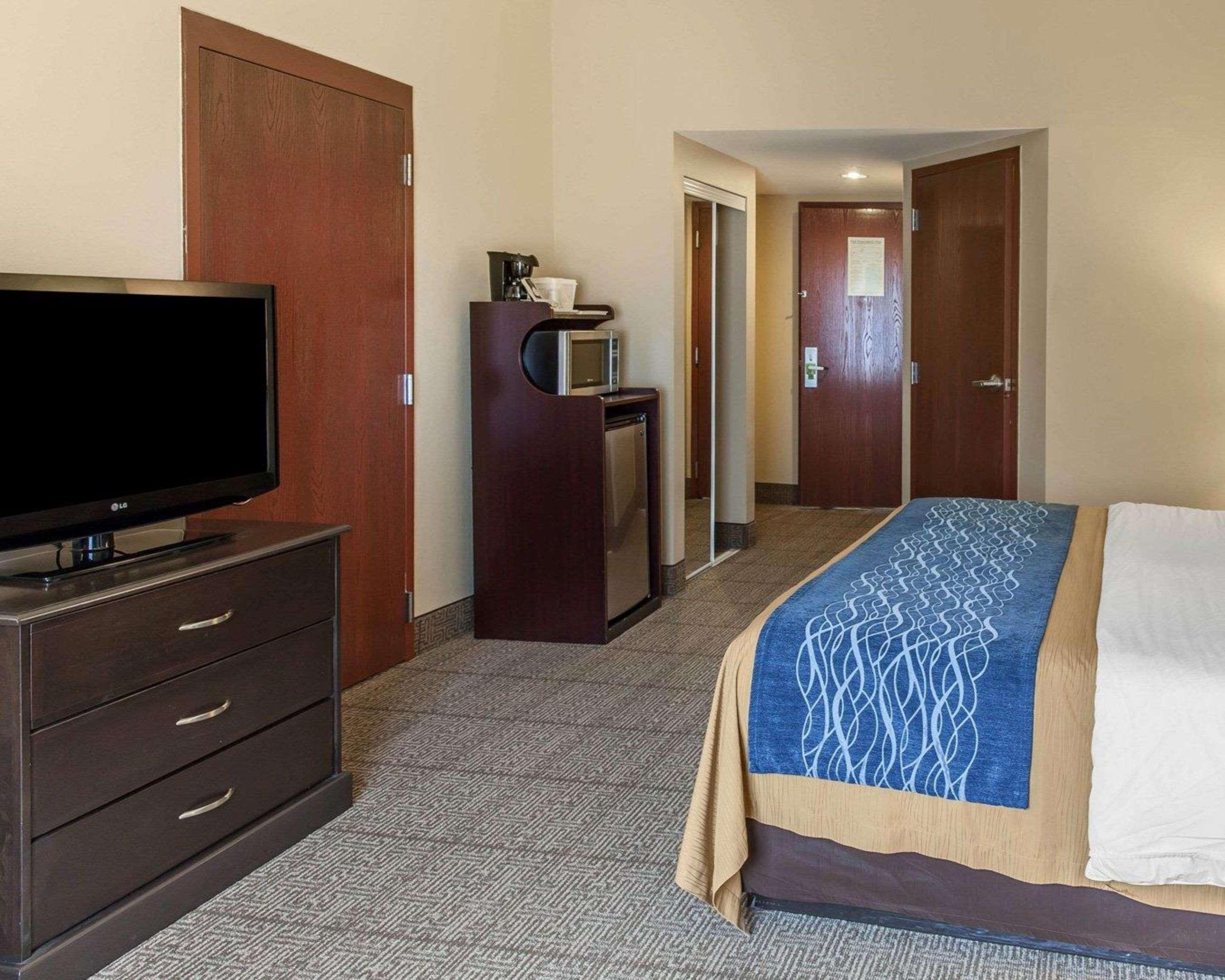 Comfort Inn Near Quantico Main Gate North Dumfries Exterior photo