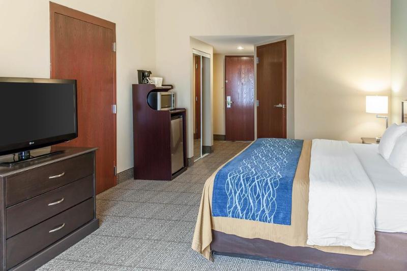 Comfort Inn Near Quantico Main Gate North Dumfries Exterior photo